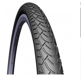 plášť 406 47 Rubena 20x1,75x2 V41 Walrus hladký vzorek
