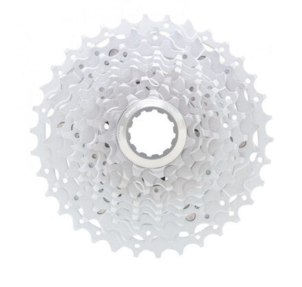pastorek k10 11-36z Shimano 771 XT original balení