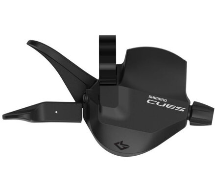 řazení mtb 9 Shimano Cues SLU4000 2x9 pár
