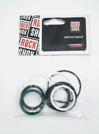 m.vidlice serv. kit RockShox - Service Seal Kit 604-308334-000