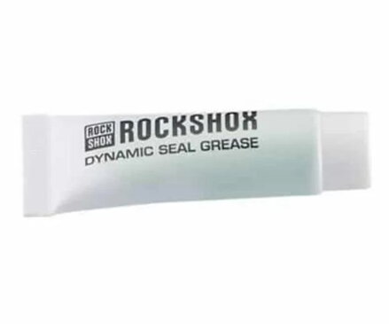 m.vidlice vazelína RockShox Dynamic - cca 10ml