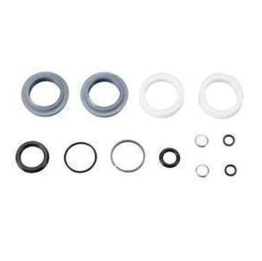 m.vidlice serv. kit RockShox - Recon Silver Coil