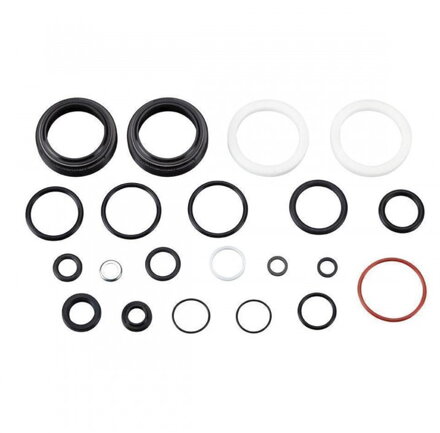 m.vidlice serv. kit RockShox - Pike Dual position Air