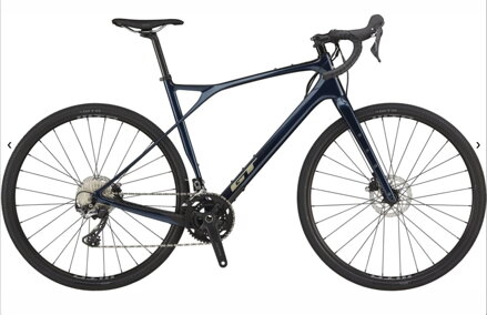 GT GRADE CARBON PRO (G11202M10/SST)