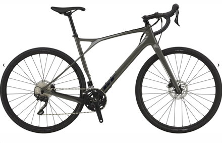 GT GRADE CARBON ELITE (G11302M10/WGR)