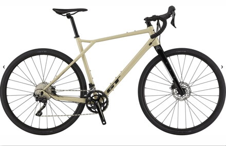 GT GRADE COMP (G11502M10/TAN)