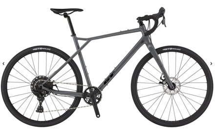 GT GRADE SPORT (G11602M20/WGR)