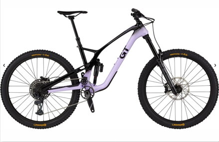 GT FORCE 29" CARBON PRO (G22202U20/LAV)