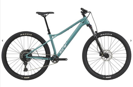 GT ZASKAR LT 29" COMP (G26303M10/JDE)