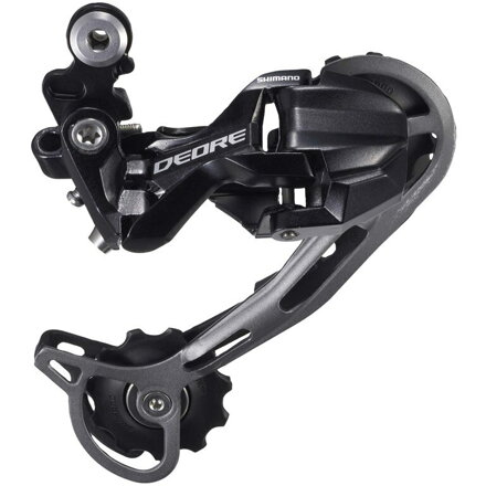 měnič mtb 9s Shimano DEORE 592