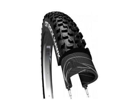 plášť 559 CST C1844 Rock-hawk 26"x2,40/60-559