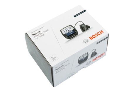 Bosch Intuvia display set (BUI255) 0275007822 (displej, držák, panel)