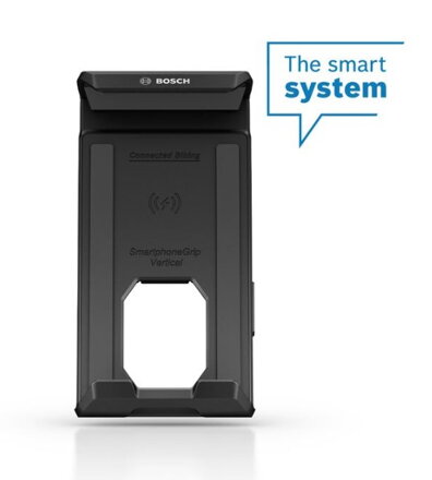SmartphoneGrip (BSP3300) držák mobilu pro Bosch Smart System