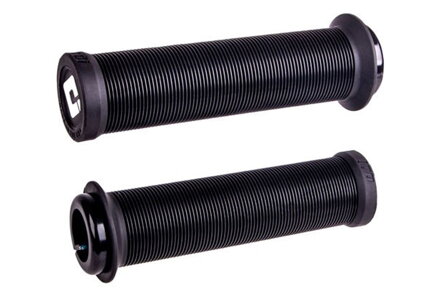 gripy MTB ODI Longneck v2.1 Lock-On Black