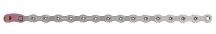 řetěz 12sp. SRAM GX EAGLE HollowPin 126čl. PWR.LCK