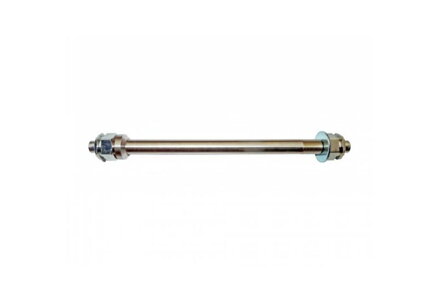 FOLLOW ME adapter M12x1,75 Sram Maxle 164 mm