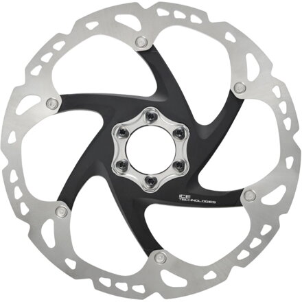 brzdy - kotouč 180mm Shimano SM-RT86 6děr
