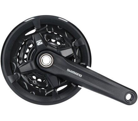 kliky mtb Shimano FCMT2103 Holl.II 40/30/22 170 3x9