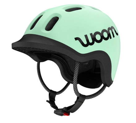 WOOM READY Mint S 50 -53