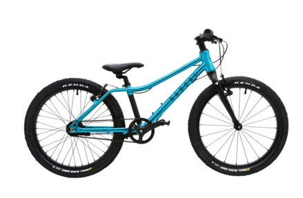 Rascal 20 2022 Aquamarin (modrá) 7,9kg