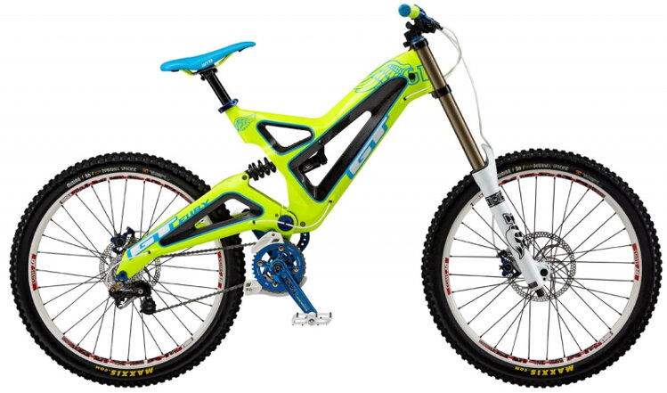 kola gt 2011 novy karbonovy ram gt gt
