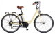 městská elektrokola Apache a Haibike 