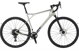 GT GRADE CARBON X (G11402M10/GRY)