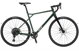 GT GRADE SPORT 2023 zelená