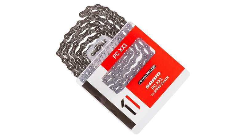 řetěz 11sp. SRAM PC XX1 /11/ HollowPin řetěz 11sp. SRAM PC XX1 /11/ HollowPin