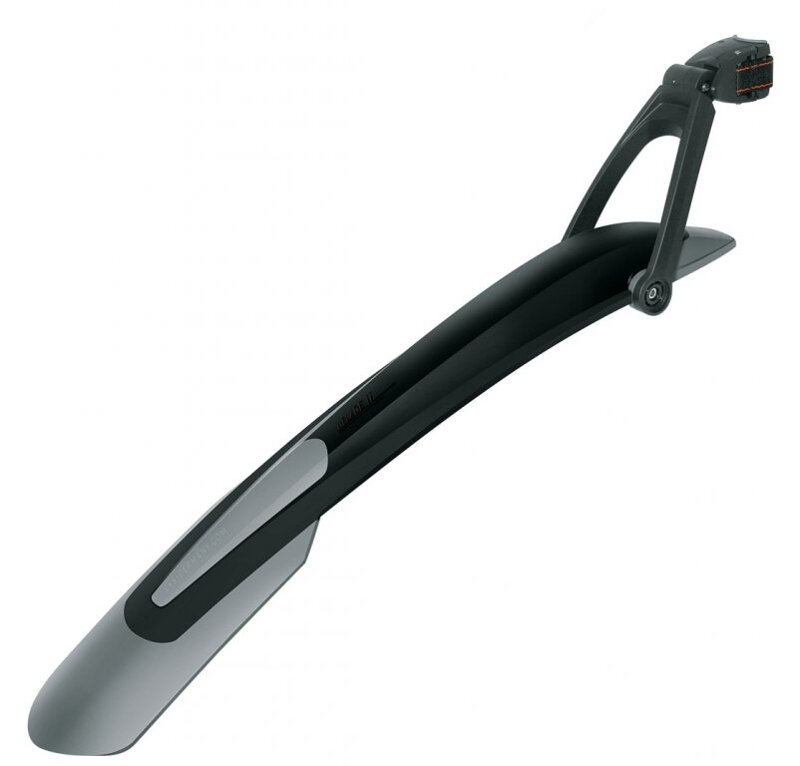 blatník z. SKS X-Blade II celočerný. 27,5, 28" 29"