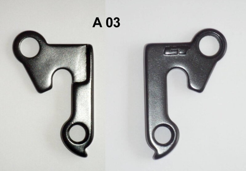 m.patka GT A03 (např. Nomad) m.patka GT A03 (např. Nomad)