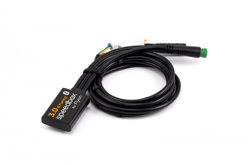 Speed Box 3.0 B. Tuning for Flyon od 2021 ( bluetoth)