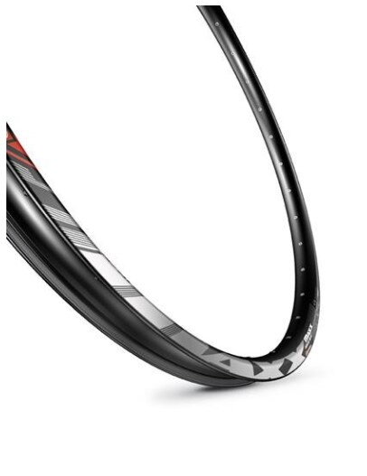 ráfek 622 MACH1 MAXX MTB Disc 622x25 32d černý