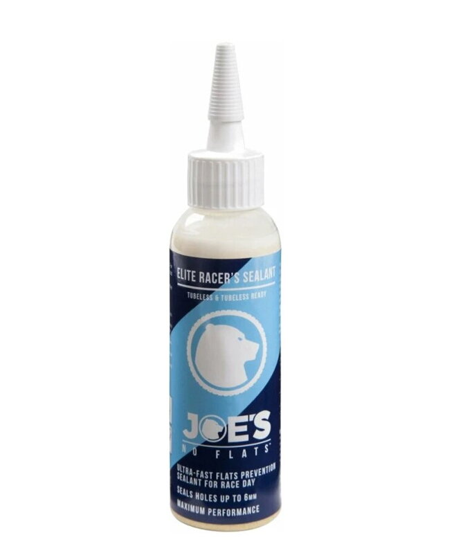 tmel bezdušový JOES ELITE RACERS SEALANT 125ml