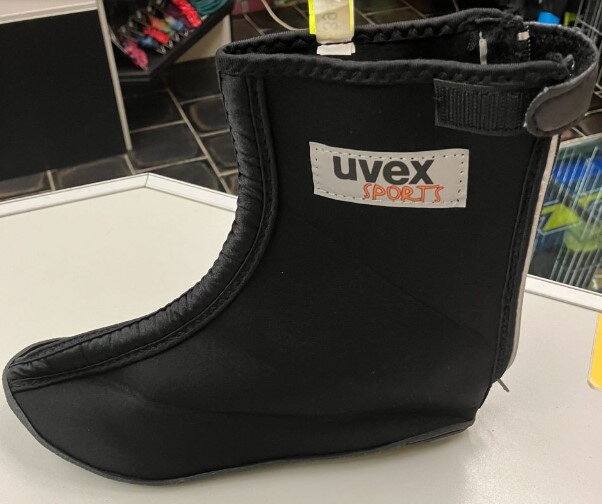 návleky na tretry UVEX Sports  (39/41)
