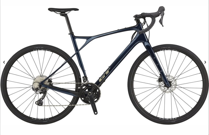 GT GRADE CARBON PRO (G11202M10/SST)