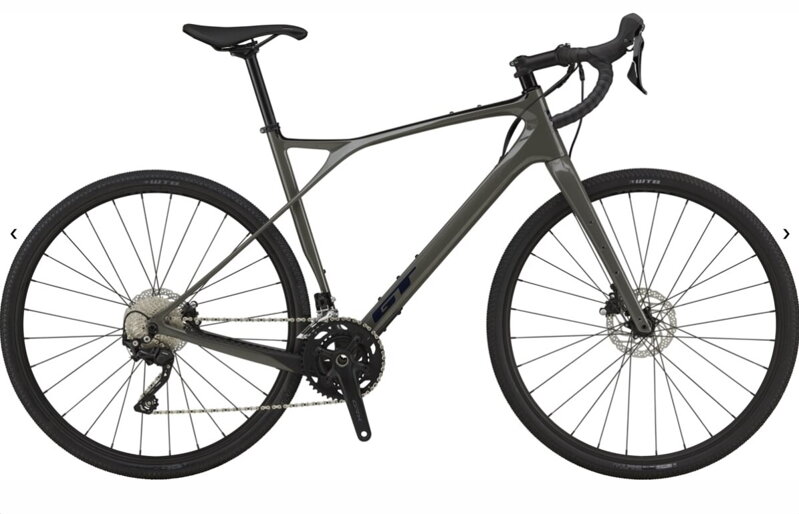 GT GRADE CARBON ELITE (G11302M10/WGR)