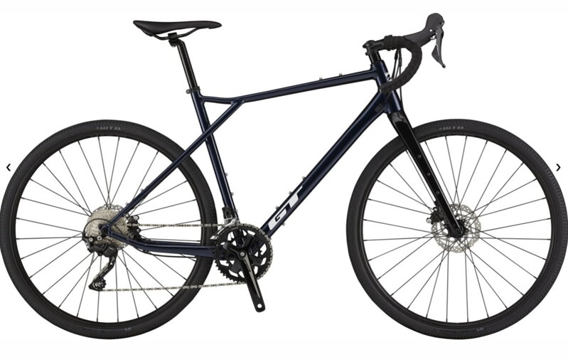 GT GRADE COMP (G11502M20/ING)
