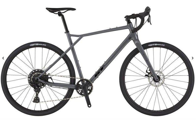 GT GRADE SPORT (G11602M20/WGR)