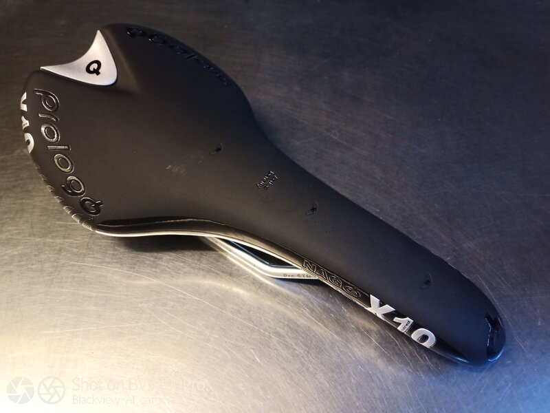 sedlo Prologo Nago Evo X10 sedlo Prologo Nago Evo X10