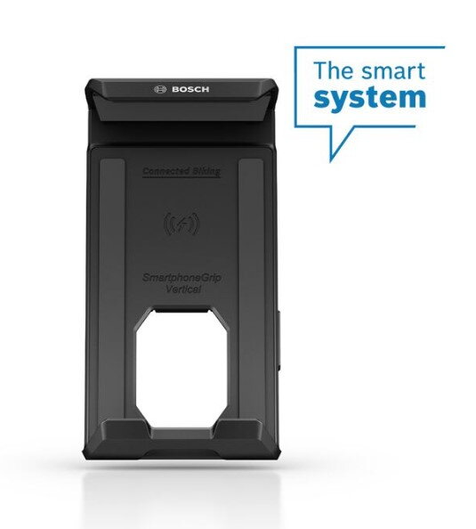 SmartphoneGrip (BSP3300) držák mobilu pro Bosch Smart System