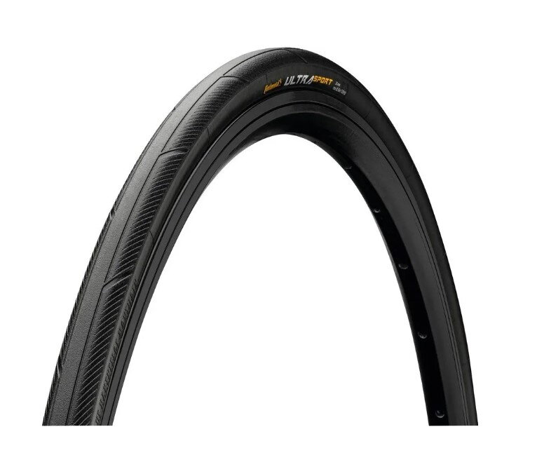 plášť 622 Continental Ultra Sport 3 25-622 kevlar