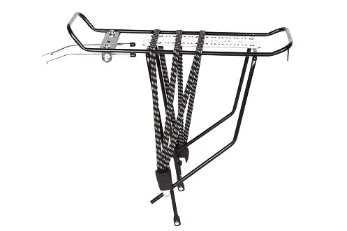 nosič Sport Arsenal 022 z.15kg LRC CrMo černý