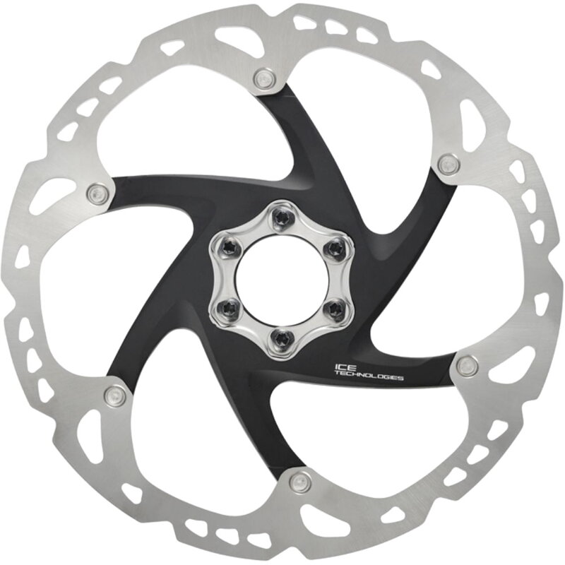 brzdy - kotouč 180mm Shimano SM-RT86 6děr