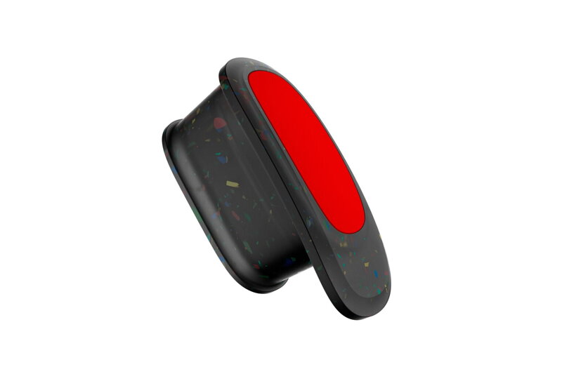 WOOMM READY Helmet Light - světlo na přilbu Woom