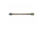 FOLLOW ME adapter M12x1,75 Sram Maxle 164 mm