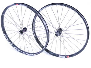 kolo zapl.584 př.+zad. Fulcrum E-FIRE 700 Disc, Centerlock