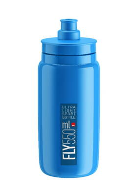 láhev 0,5 l ELITE Fly modrá