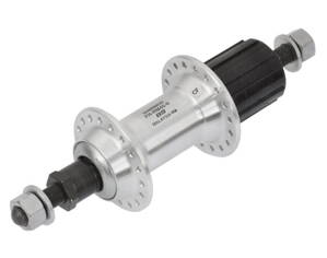 nába z shimano Altus FH-RM40 zadní 36d. 7s uchycení na matice