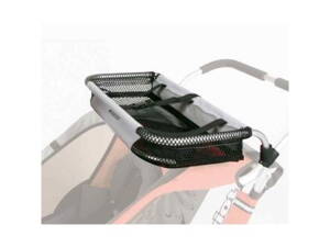 CHARIOT CTS - CARGO RACK1 2012